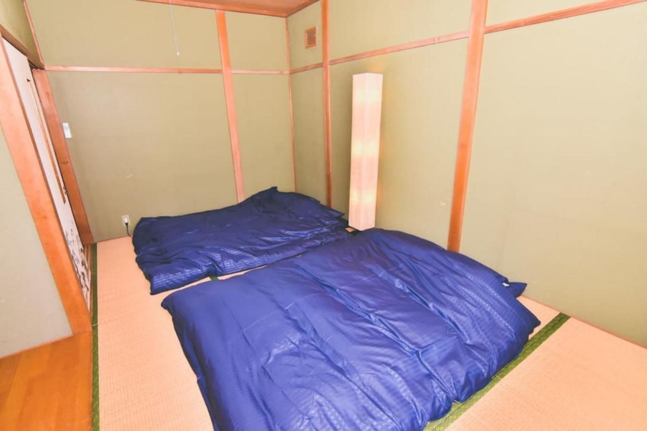The Good Location House Hakodate Exterior foto