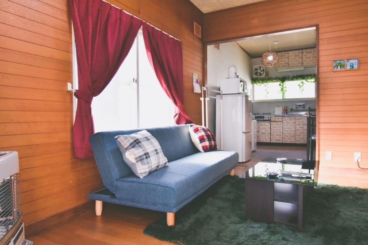 The Good Location House Hakodate Exterior foto