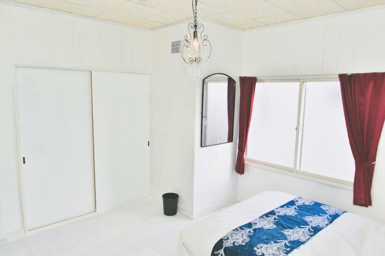 The Good Location House Hakodate Exterior foto